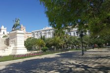 941 cadiz monumento a las cortes